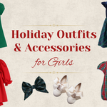 Darling Girls Holiday Outfits & Clothes