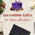 Incredible Gifts Your In-Laws Will Love