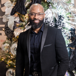 The Perfect Mindset for Holiday Decorating from Emanuel Charles