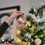Real vs. Artificial Christmas Tree: What’s Right for You?