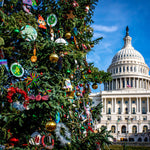 Washington, DC Christmas Event Guide 2025