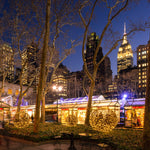 Top 10 Christmas & Holiday Events in New York for 2025
