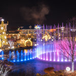 Charming Tennessee Christmas and Holiday Events for 2025
