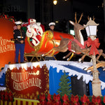 Los Angeles Christmas Event Guide 2025
