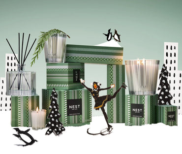 NEST New York Birchwood Pine Classic Candle, 8.1 oz.