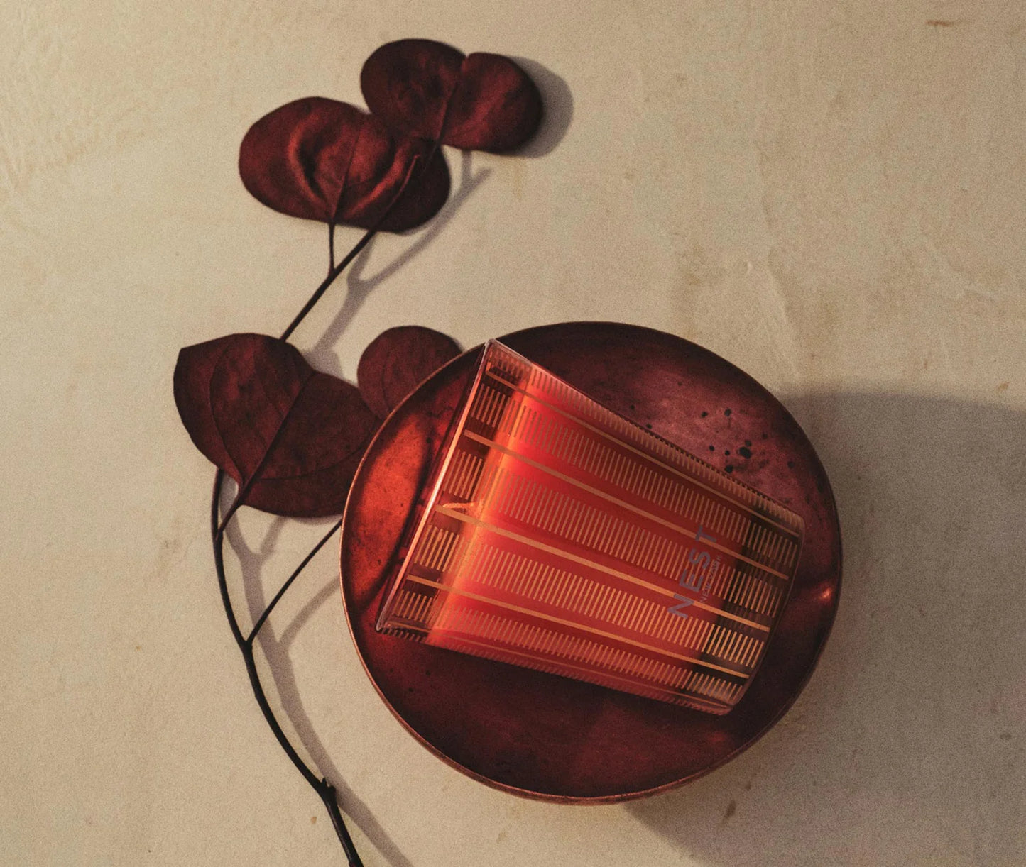 NEST New York Pumpkin Chai Classic Candle, 8.1 oz.