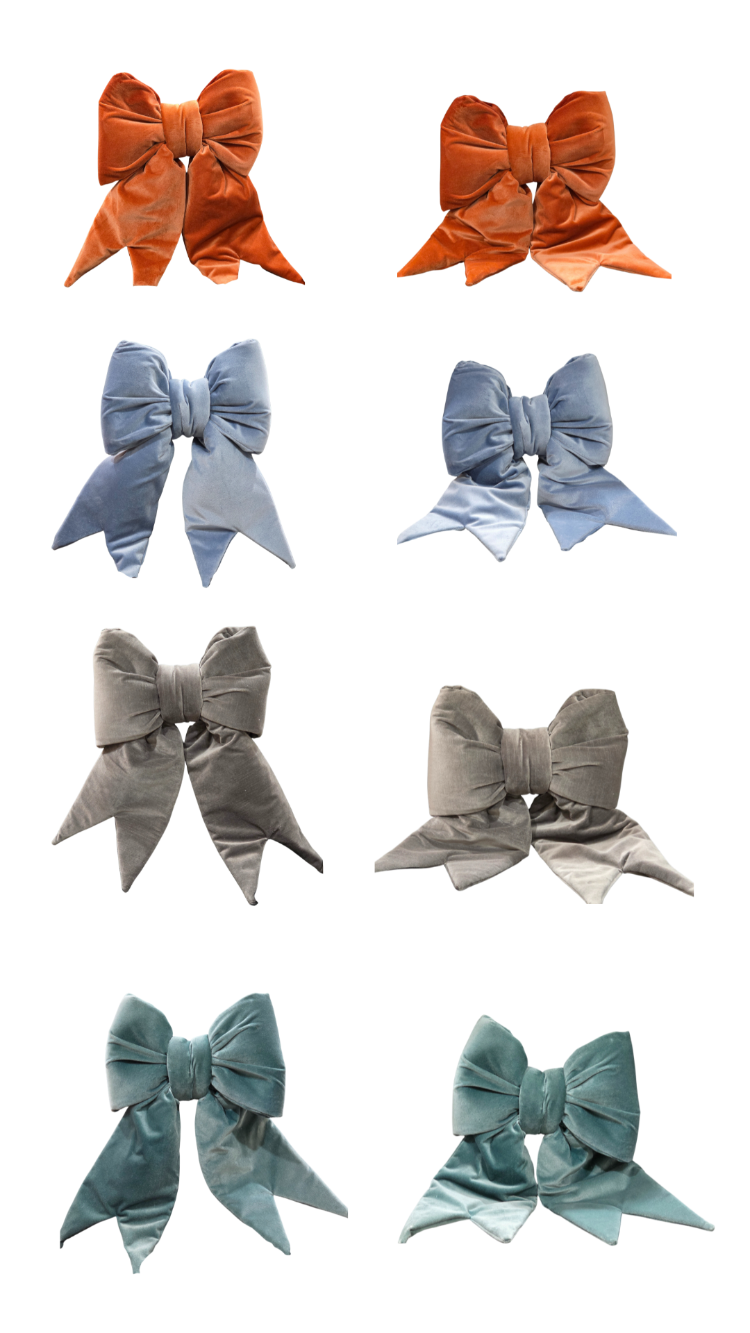 16-inch Trendy Christmas Bow - TheChristmas.com Exclusive