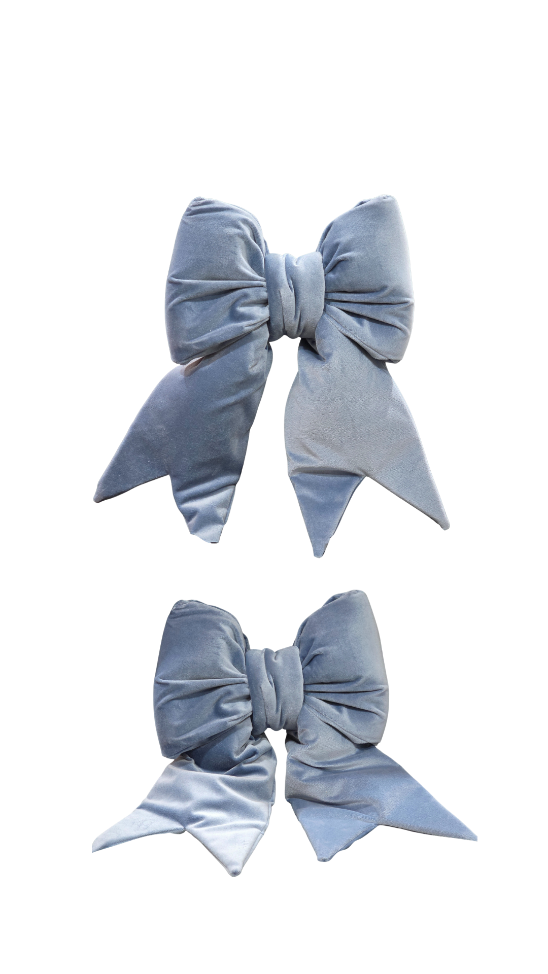 16-inch Trendy Christmas Bow - TheChristmas.com Exclusive