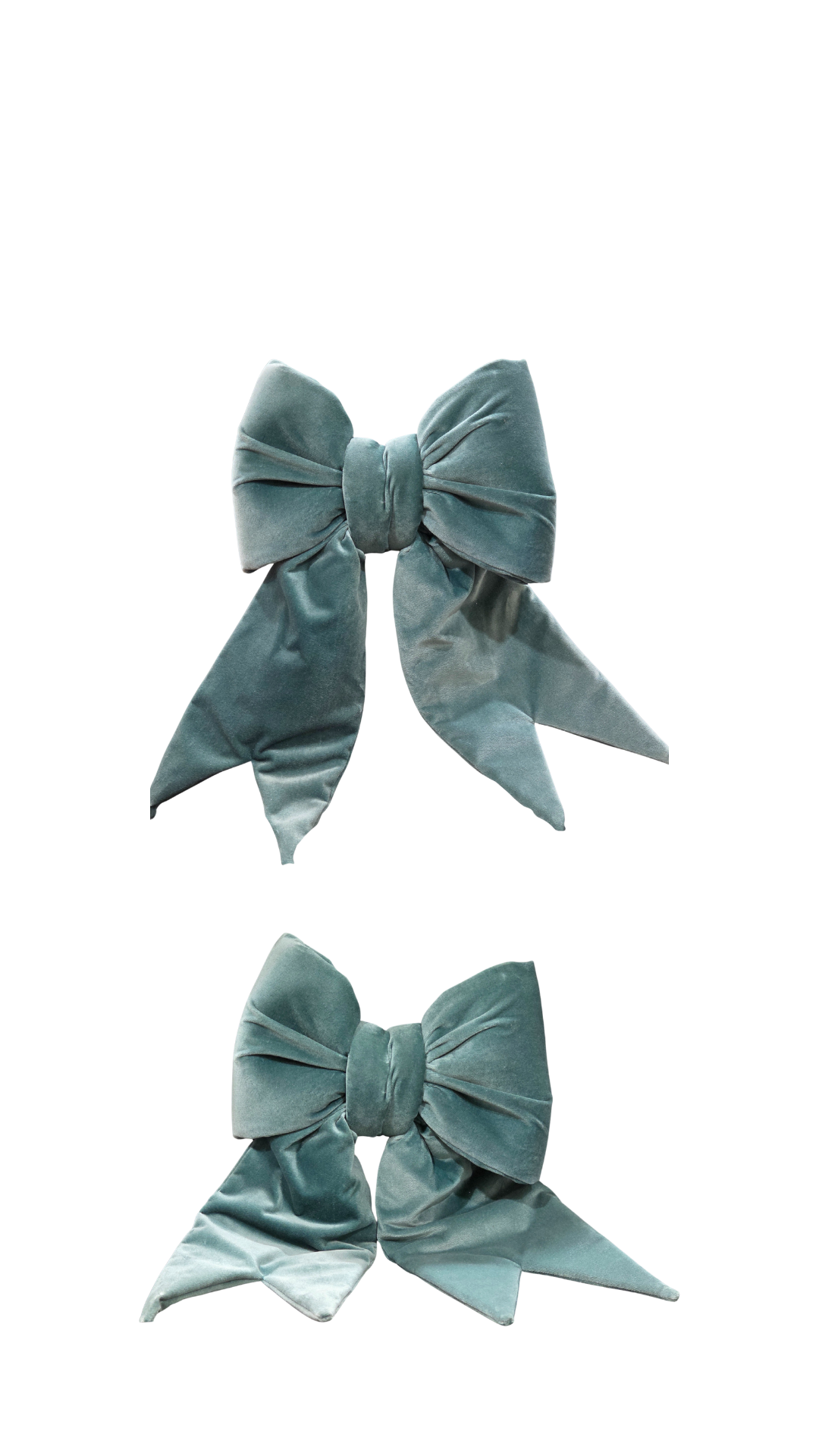 16-inch Trendy Christmas Bow - TheChristmas.com Exclusive