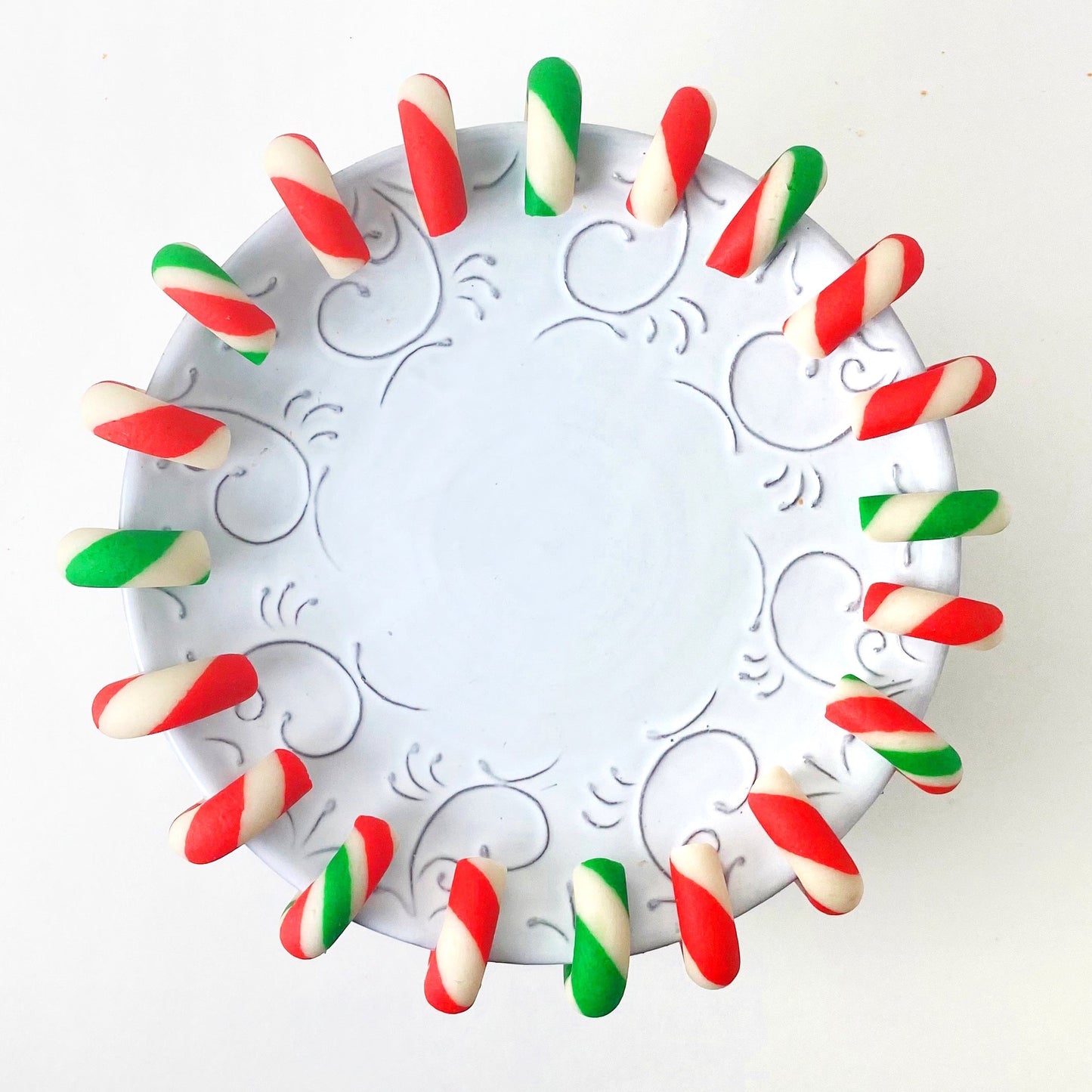 christmas candy canes