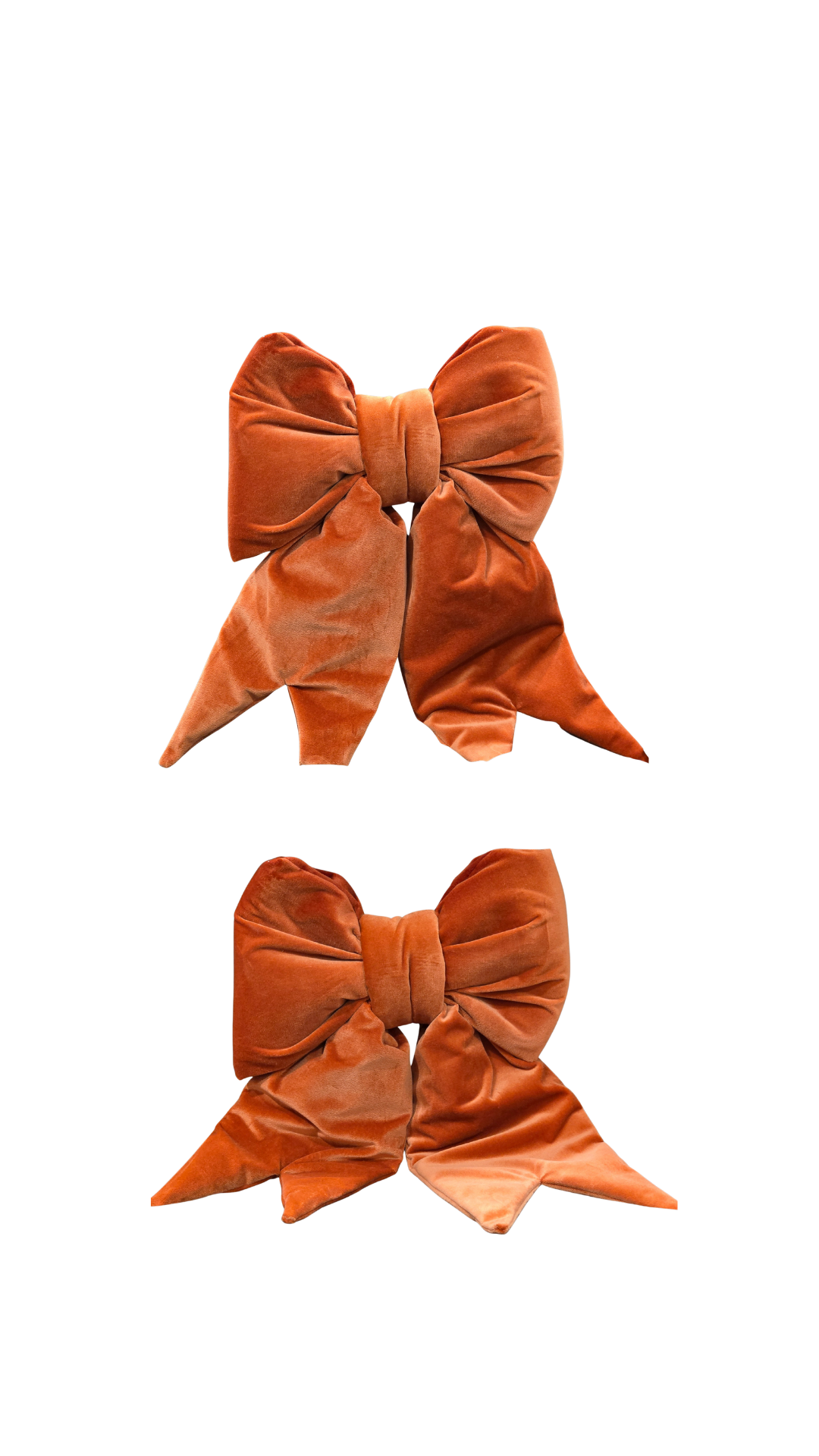 16-inch Trendy Christmas Bow - TheChristmas.com Exclusive