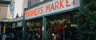 Best Christmas Markets in Seattle 2026: Holiday Markets to Visit