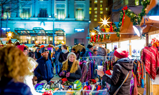 Best Christmas Markets in Philadelphia 2026: Holiday Markets to Visit