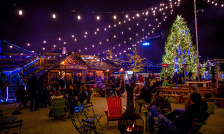 Best Christmas Festivals & Parades in Philadelphia 2026