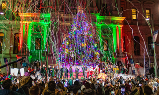 Best Christmas Lights in Philadelphia 2026: Top Displays to See