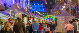 Best Christmas Markets in San Antonio 2026: Holiday Markets to Visit