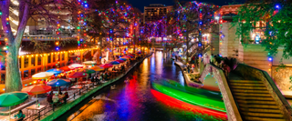 Best Christmas Lights in San Antonio 2026: Top Displays to See