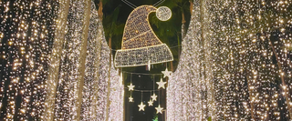 Best Christmas Lights in Miami 2026: Top Displays to See