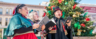 Best Christmas Shows in San Antonio 2026: Holiday Performances Guide