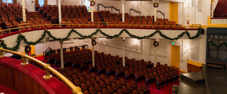 Best Christmas Shows in Washington, D.C. 2026: Holiday Performances Guide