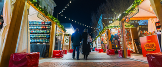 Best Christmas Markets in Washington, D.C. 2026: Holiday Markets to Visit