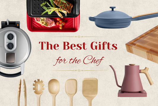 The Best Kitchen Gifts to Stir Up Some Joy