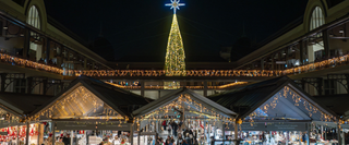 Best Christmas Markets in Miami 2026: Holiday Markets to Visit