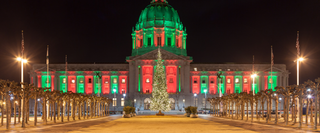 Best Christmas Lights in San Francisco 2026: Top Displays to See