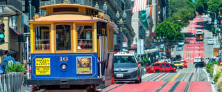 Best Christmas Attractions and Experiences in San Francisco 2026