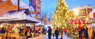 Best Christmas Festivals & Parades in San Francisco 2026