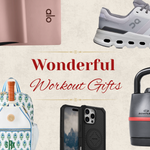 Wonderful Workout Gifts for Christmas