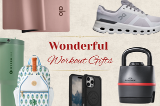 Wonderful Workout Gifts for Christmas