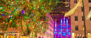 Best Christmas Lights in New York City 2026: Top Displays to See