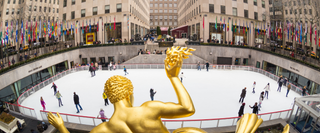 Best Christmas Attractions and Experiences in New York City 2026