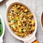 Last Minute Holiday Side Dishes That Everyone Will Enjoy