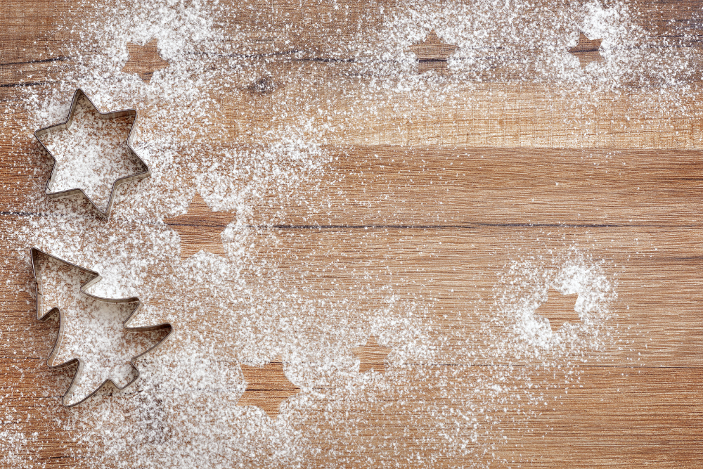 Last-Minute Holiday Desserts That Feel Festive Without the Fuss