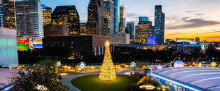 Best Christmas Lights in Houston 2026: Top Displays to See