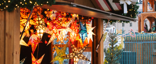 Best Christmas Markets in Houston 2026: Holiday Markets to Visit