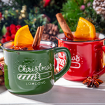 Best Holiday Mocktail Recipes