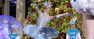 Best Christmas Shows in Las Vegas 2026: Holiday Performances Guide