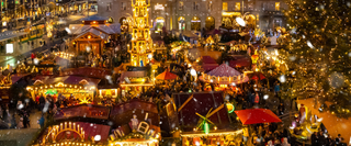 Best Christmas Markets in Las Vegas 2026: Holiday Markets to Visit