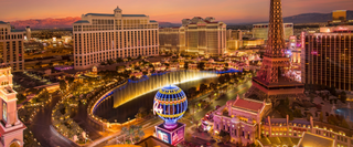 Best Christmas Lights in Las Vegas 2026: Top Displays to See