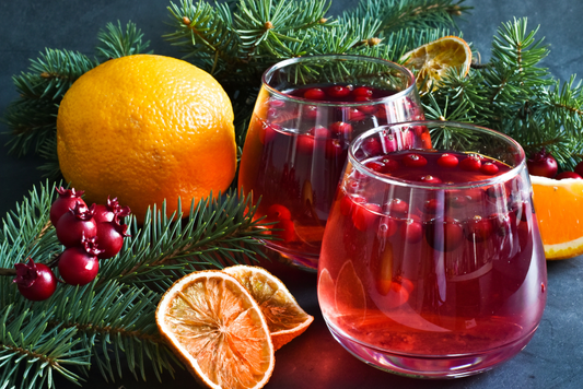 The Best Christmas Cocktails of 2025