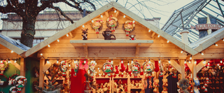 Best Christmas Markets in Portland 2026: Holiday Markets to Visit