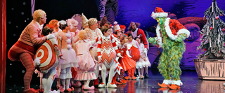 Best Christmas Shows in San Diego 2026: Holiday Performances Guide
