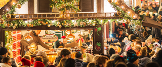 Best Christmas Markets in San Diego 2026: Holiday Markets to Visit