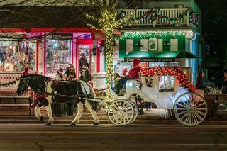 Frankenmuth Christmas Guide 2026