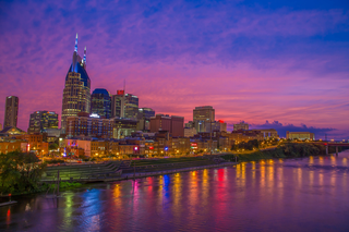 Best Christmas Lights in Nashville 2026: Top Displays to See