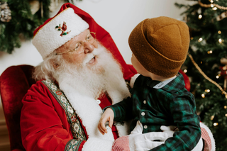 Best Christmas Festivals & Parades in Nashville 2026