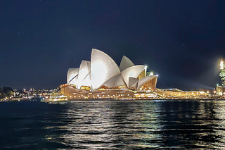 Christmas in July, Australian Style: Sydney’s Winter Festival at The Rocks